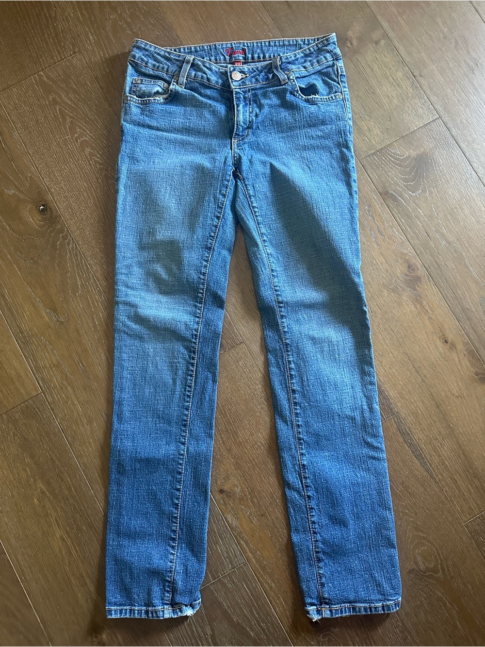 Furst Skinny Blue Women's Jeans size 29